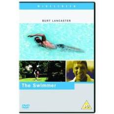 Movies The Swimmer [DVD] [1968] [2003]