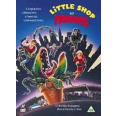 Little shop of horrors Little Shop of Horrors [DVD] [1986]