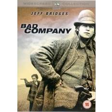 Movies Bad Company (DVD) (Wide Screen)