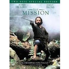 Movies Mission (Two Discs) (Special Edition) (DVD)