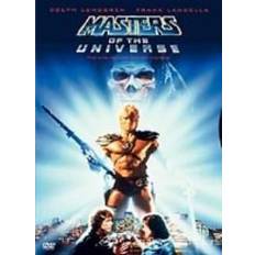 Masters Of The Universe [DVD] [1987]