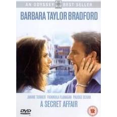 Movies Barbara Taylor Bradford's A Secret Affair (DVD)