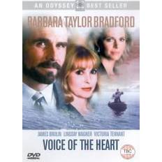 Movies Barbara Taylor Bradford's Voice Of The Heart (DVD)