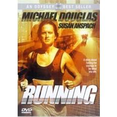 Movies Running (DVD)