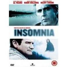 2002 Insomnia [DVD] [2002]