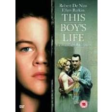 Movies This Boy's Life [DVD]