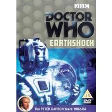 Doctor Who - Earthshock [DVD]