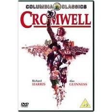 Cromwell [DVD] (1970) [2003]
