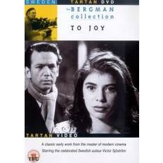 To Joy (DVD) (Subtitled)