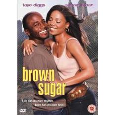 Brown Sugar (Sell Through) (DVD)