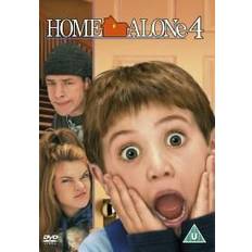 Home alone Home Alone 4 [2002] [DVD]