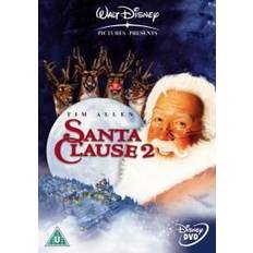 The Santa Clause 2 [DVD] [2002]