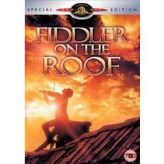 Fiddler on the Roof [DVD] [1971]