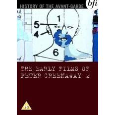 Early Films Of Peter GreenawayVol. 2 (DVD)