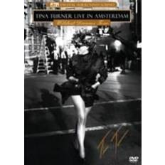 Tina Turner - Wildest Dreams (DVD) (RETAIL BUT NOT AVAILABLE TO RENT)