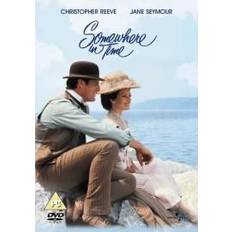 Somewhere In Time (DVD)