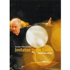 Invitation To The Dance (DVD)