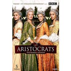 Aristocrats (DVD)