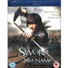 Movies Sword with no name (Blu-ray)