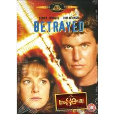 Movies Betrayed (DVD)