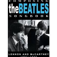 Composing The Beatles Songbook Lenn (DVD)