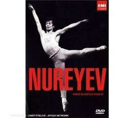 Musique DVD Nureyev