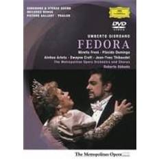 Fedora (DVD)