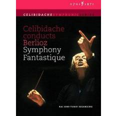 Symphony Fantastique (DVD)