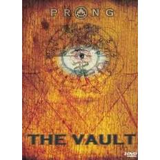 Vault, The