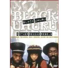 Black Uhuru & Other Reggae Reb (DVD)