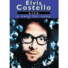 Films Live A Case For Song (DVD)