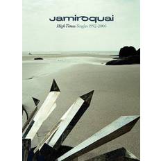 Films Jamiroquai High Times