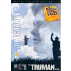 TRUMAN SHOW *SPEC ED*