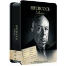 Alfred Hitchcock Prestige Collection (DVD)