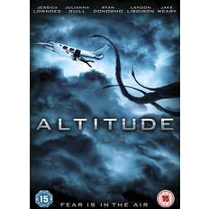 Altitude (DVD)