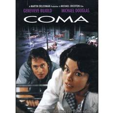 Movies Coma (DVD)