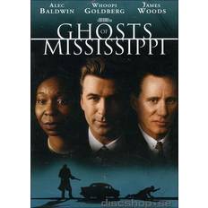 Movies Ghosts of Mississippi (DVD)