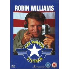 Good morning Vietnam (DVD)