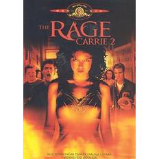 Movies Rage - Carrie 2 (DVD)