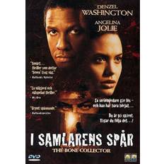 I SAMLARENS SPÅR/BONE COLLECTOR