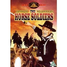 HORSE SOLDIERS