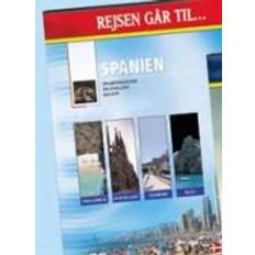 Resan går till Spanien