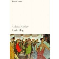 Antic Hay (Paperback, 2004)