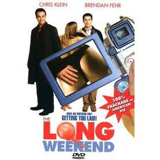 Long Weekend (DVD)