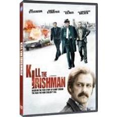 Kill The Irishman (DVD)