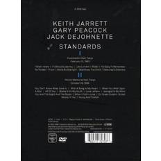 Standards I/ii Tokyo (DVD)
