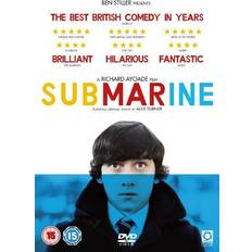 Submarine Submarine [DVD]