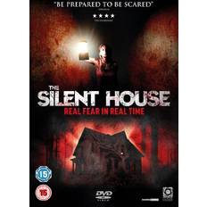 The Silent House (Original) [DVD]