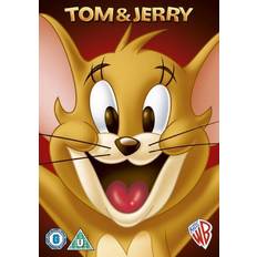 Childrens DVD-movies Tom and Jerry Adventures Volume 2 [DVD]