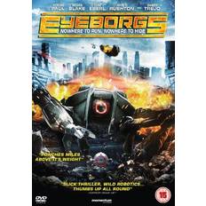 Eyeborgs [DVD]